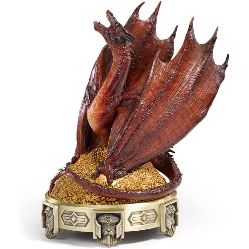 The Hobbit The Desolation of Smaug Incense Burner The Noble Collection