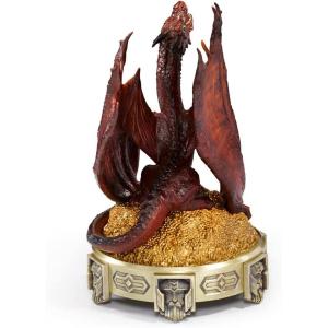 The Hobbit The Desolation of Smaug Incense Burner The Noble Collection
