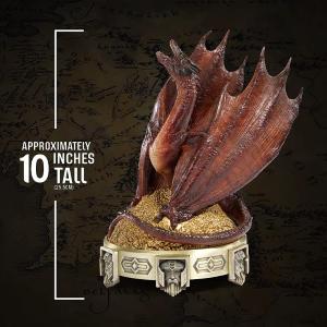 The Hobbit The Desolation of Smaug Incense Burner The Noble Collection