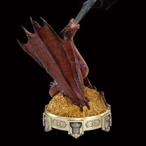 The Hobbit The Desolation of Smaug Incense Burner The Noble Collection