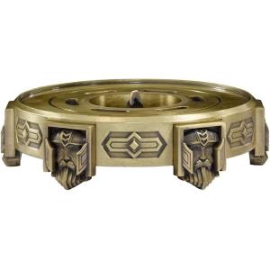 The Hobbit The Desolation of Smaug Incense Burner The Noble Collection