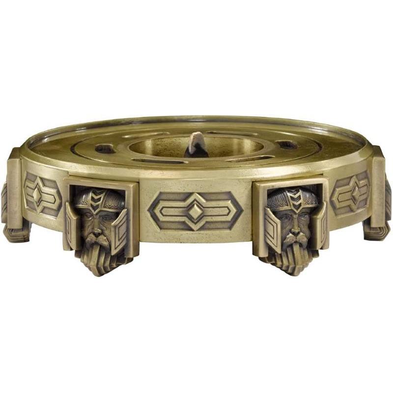 The Hobbit The Desolation of Smaug Incense Burner The Noble Collection
