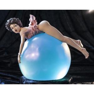 Little Ego - Bubble Dream Infinite Statue