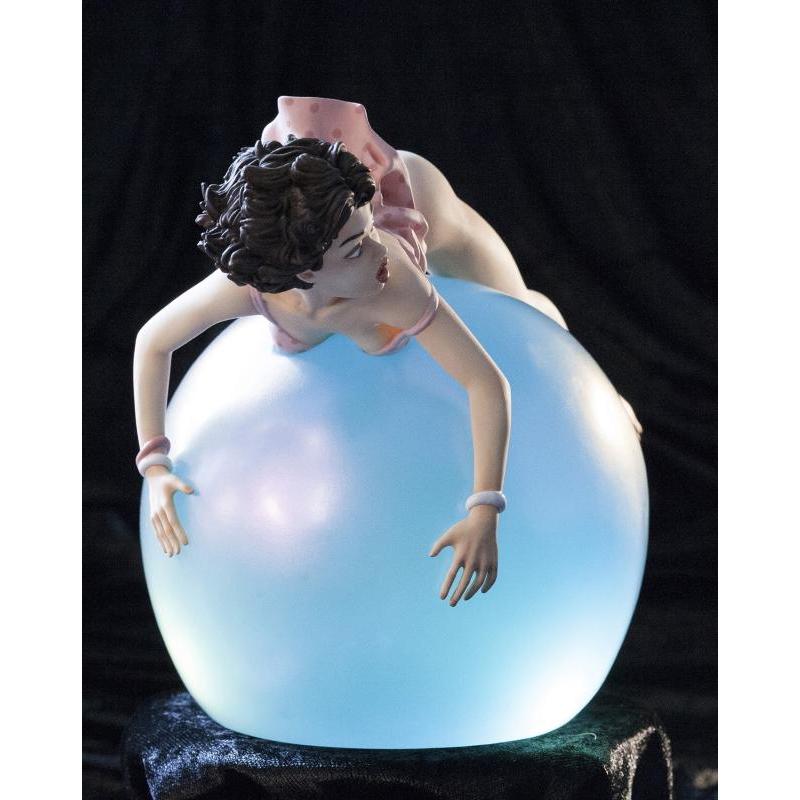 Little Ego - Bubble Dream Infinite Statue