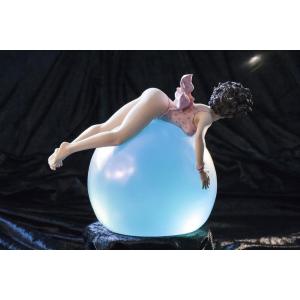 Little Ego - Bubble Dream Infinite Statue