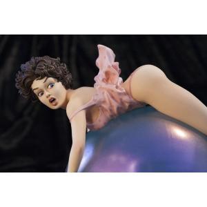 Little Ego - Bubble Dream Infinite Statue