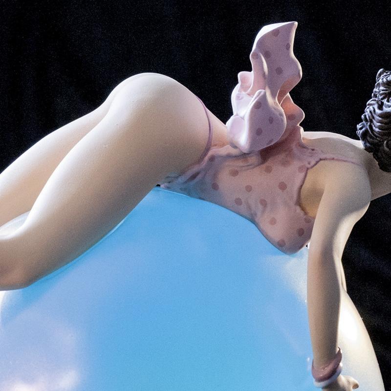 Little Ego - Bubble Dream Infinite Statue