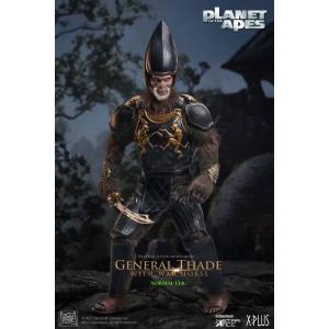 Planet of Apes: General Thade Normal ver. Star Ace