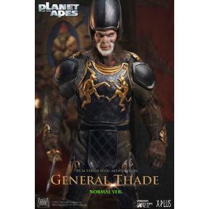 Planet of Apes: General Thade Normal ver. Star Ace