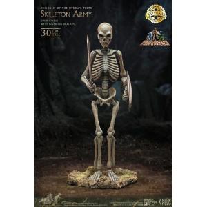Jason and the Argonauts: Skeleton Army Normal ver Ray Harryhausens Star Ace