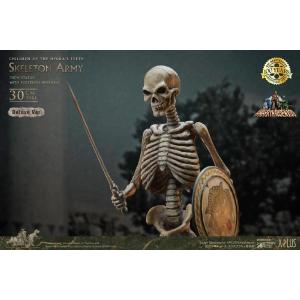 Jason and the Argonauts: Skeleton Army Normal ver Ray Harryhausens Star Ace