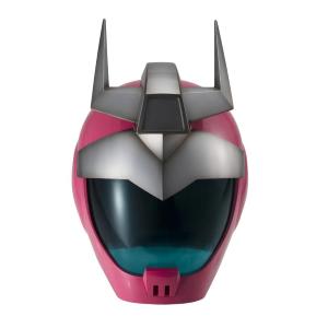 Full Scale Works: Gundam Char Aznable Standard Suit Helmet Megahouse