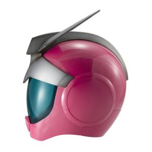 Full Scale Works: Gundam Char Aznable Standard Suit Helmet Megahouse