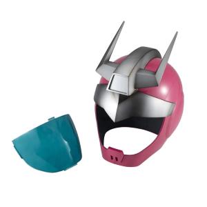 Full Scale Works: Gundam Char Aznable Standard Suit Helmet Megahouse