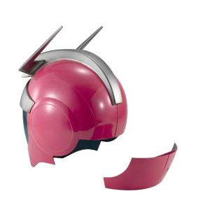 Full Scale Works: Gundam Char Aznable Standard Suit Helmet Megahouse