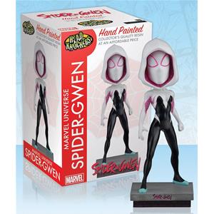 Marvel Spider Gwen Neca