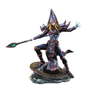 Yu-Gi-Oh! Art Works Monsters Black Magician Megahouse
