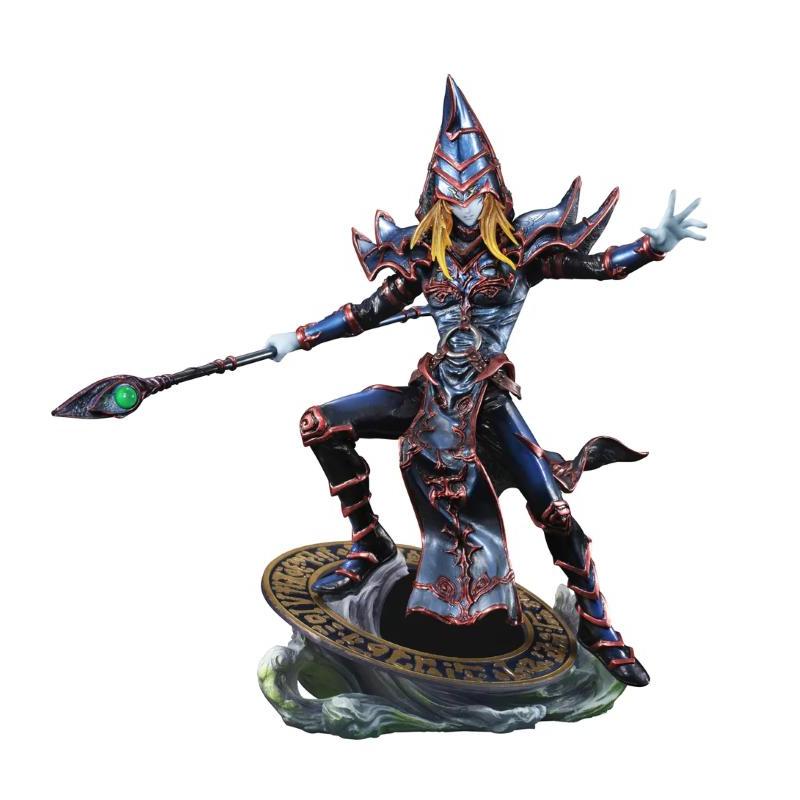 Yu-Gi-Oh! Art Works Monsters Black Magician Megahouse