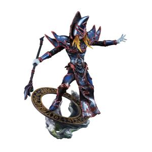 Yu-Gi-Oh! Art Works Monsters Black Magician Megahouse