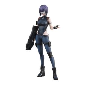 Ghost in the Shell: SAC_2045 - Motoko Kusanagi Gals Megahouse