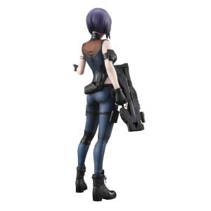 Ghost in the Shell: SAC_2045 - Motoko Kusanagi Gals Megahouse
