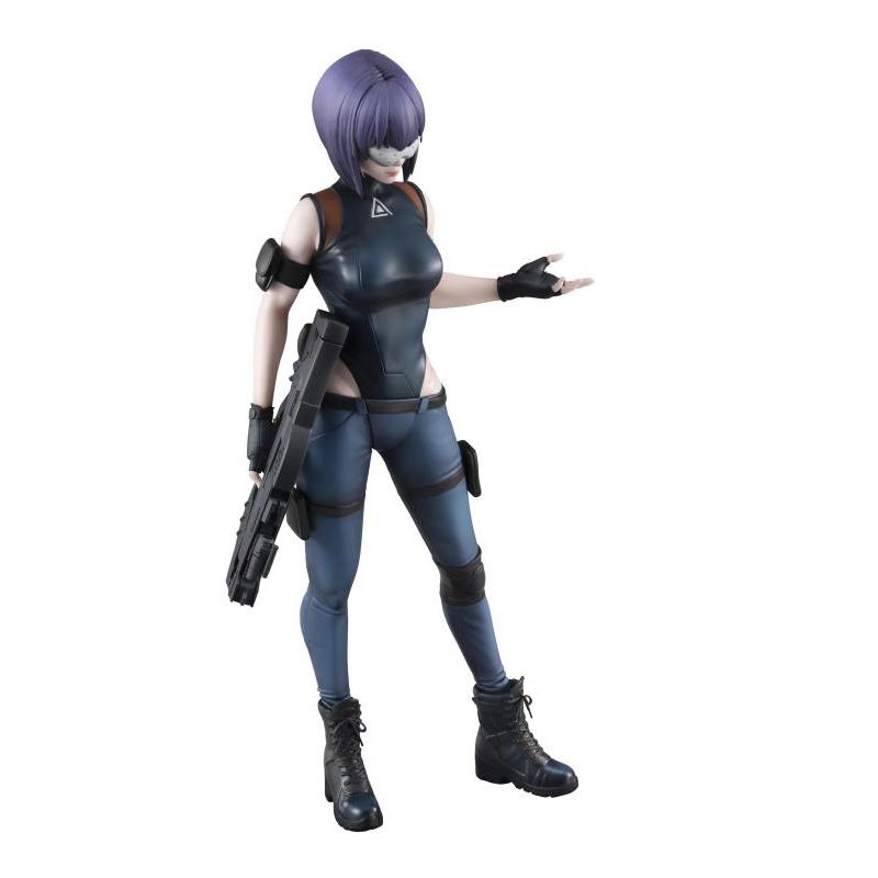 Ghost in the Shell: SAC_2045 - Motoko Kusanagi Gals Megahouse