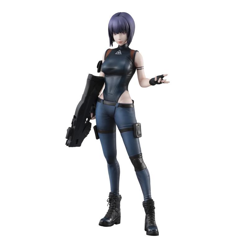 Ghost in the Shell: SAC_2045 - Motoko Kusanagi Gals Megahouse