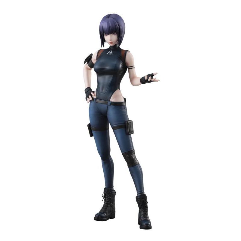 Ghost in the Shell: SAC_2045 - Motoko Kusanagi Gals Megahouse