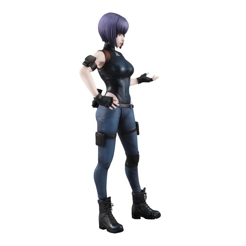 Ghost in the Shell: SAC_2045 - Motoko Kusanagi Gals Megahouse