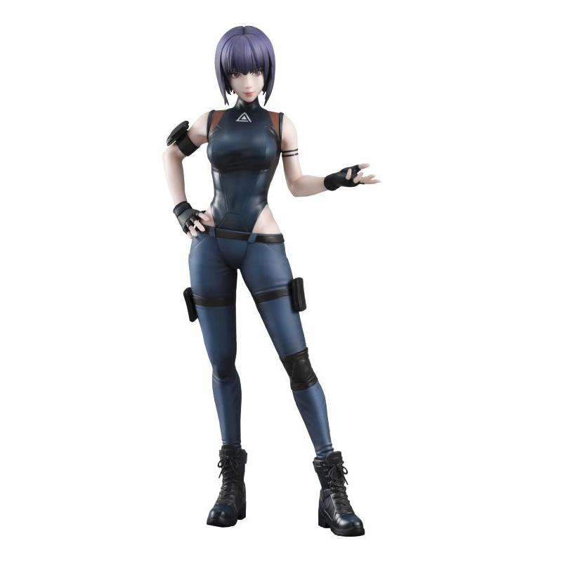 Ghost in the Shell: SAC_2045 - Motoko Kusanagi Gals Megahouse