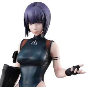 Ghost in the Shell: SAC_2045 - Motoko Kusanagi Gals Megahouse