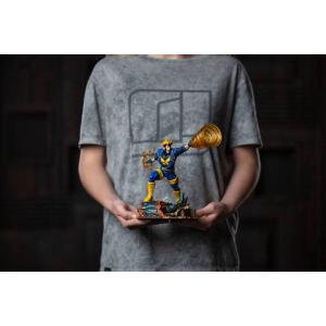 X-Men BDS Art Scale 1/10 Havok Iron Studios