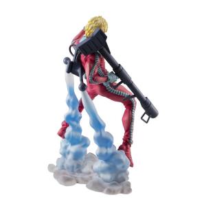 GGG Gundam Guys Generation Char Aznable Standard Suit Ver. Megahouse