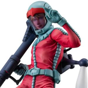 GGG Gundam Guys Generation Char Aznable Standard Suit Ver. Megahouse