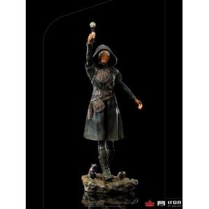 Suicide Squad BDS Art Scale 1/10 Ratcatcher II Iron Studios