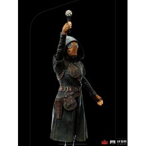 Suicide Squad BDS Art Scale 1/10 Ratcatcher II Iron Studios