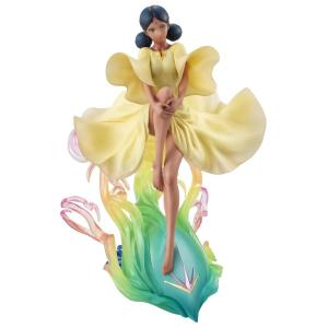 Gundam Girls Generation GGG: 1/8 Lalah Sune Megahouse