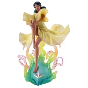 Gundam Girls Generation GGG: 1/8 Lalah Sune Megahouse