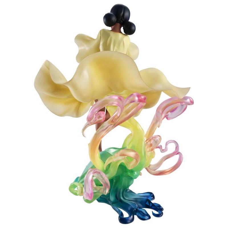 Gundam Girls Generation GGG: 1/8 Lalah Sune Megahouse