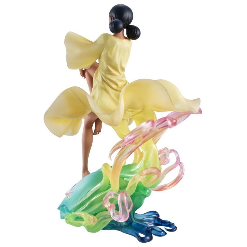 Gundam Girls Generation GGG: 1/8 Lalah Sune Megahouse