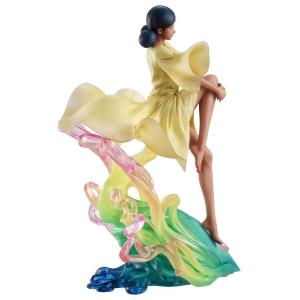 Gundam Girls Generation GGG: 1/8 Lalah Sune Megahouse