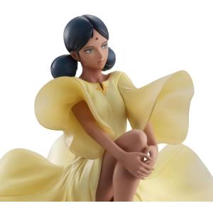 Gundam Girls Generation GGG: 1/8 Lalah Sune Megahouse