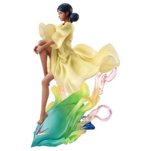 Gundam Girls Generation GGG: 1/8 Lalah Sune Megahouse