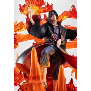 Naruto Shippuden: Precious G.E.M. Itachi Uchiha Susanoo