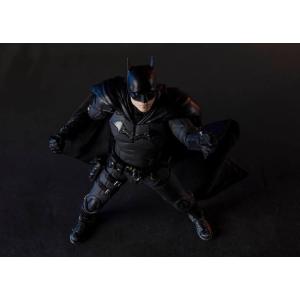 The Batman S.H. Figuarts Batman Bandai
