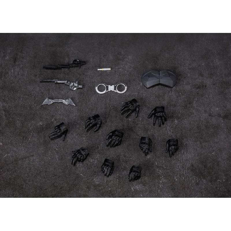 The Batman S.H. Figuarts Batman Bandai