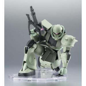 Mobile Suit Gundam Robot Spirits MS-06 ZAKU II Bandai