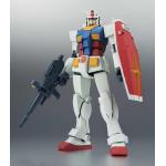 Mobile Suit Gundam Robot Spirits RX-78 2 Bandai