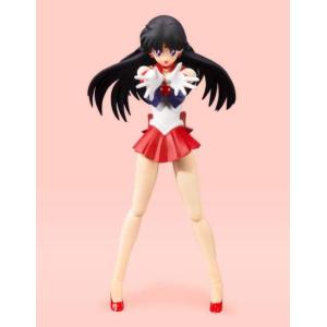 Sailor Moon SH Figuarts Sailor Mars Bandai