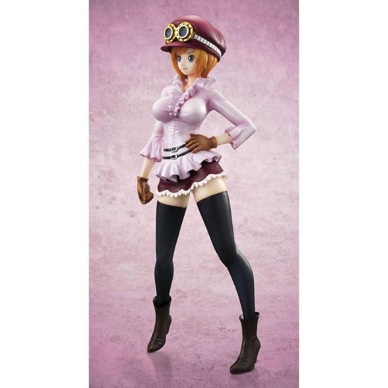 One Piece: P.O.P. Sailing Again Koala Megahouse